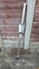 Norbar 550 Tourqe Wrench 110-550Nm