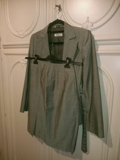 Tailleur Marella Donna Giacca + Gonna Taglia 40 – Elegante e Versatile