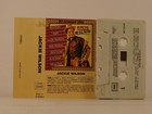 JACKIE WILSON JACKIE WILSON (81) 20+ Track Audio Cassette CBS