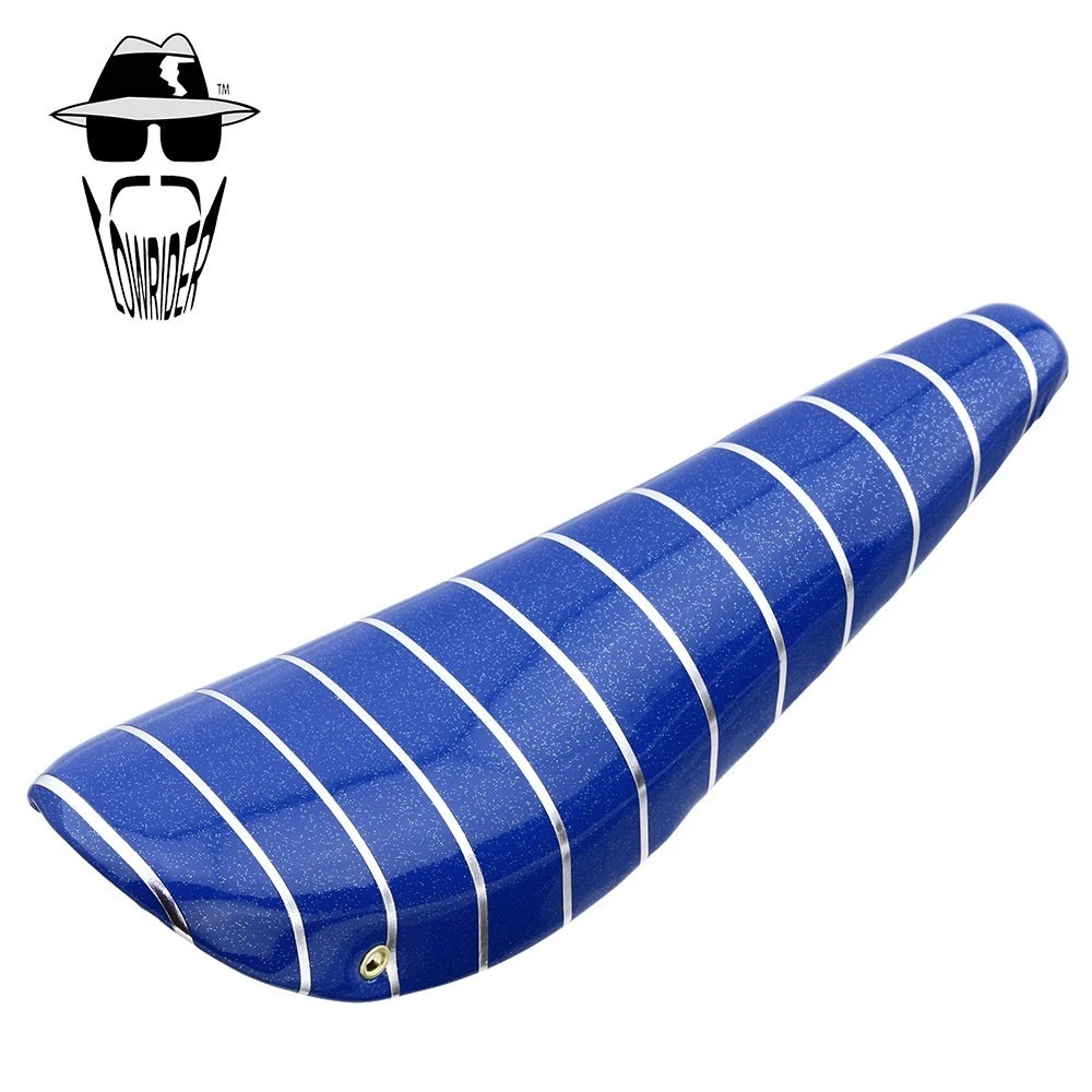 Banana Blue Bicycle Saddles & Seats for sale | eBay