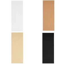 Shoe Tread Patches Slip Resistant Adhesive Shoe Pad Textured Rubber Shoe Pad