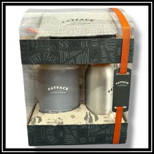 Fatface Alpine Adventure 125ml Body Spray + Hair & Body Wash Gift Discontinued