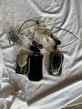 Electronics Sv/pvs Whistler Etc Selling As Parts Storage Find Preowned