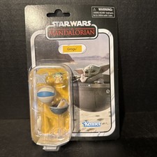 Star Wars  Vintage Collection  The Mandalorian - GROGU  CUUUUUUUTE     21A
