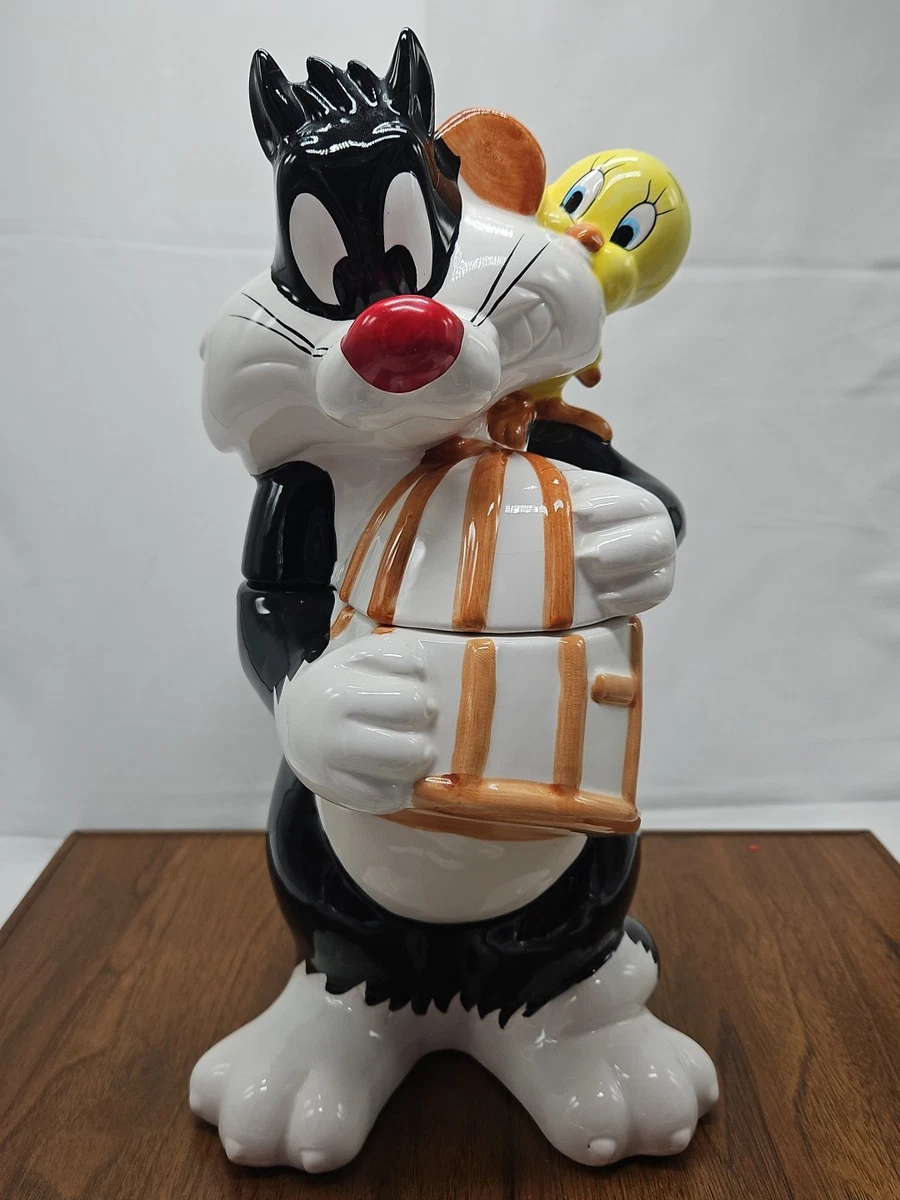 Looney Tunes Jar for sale | eBay