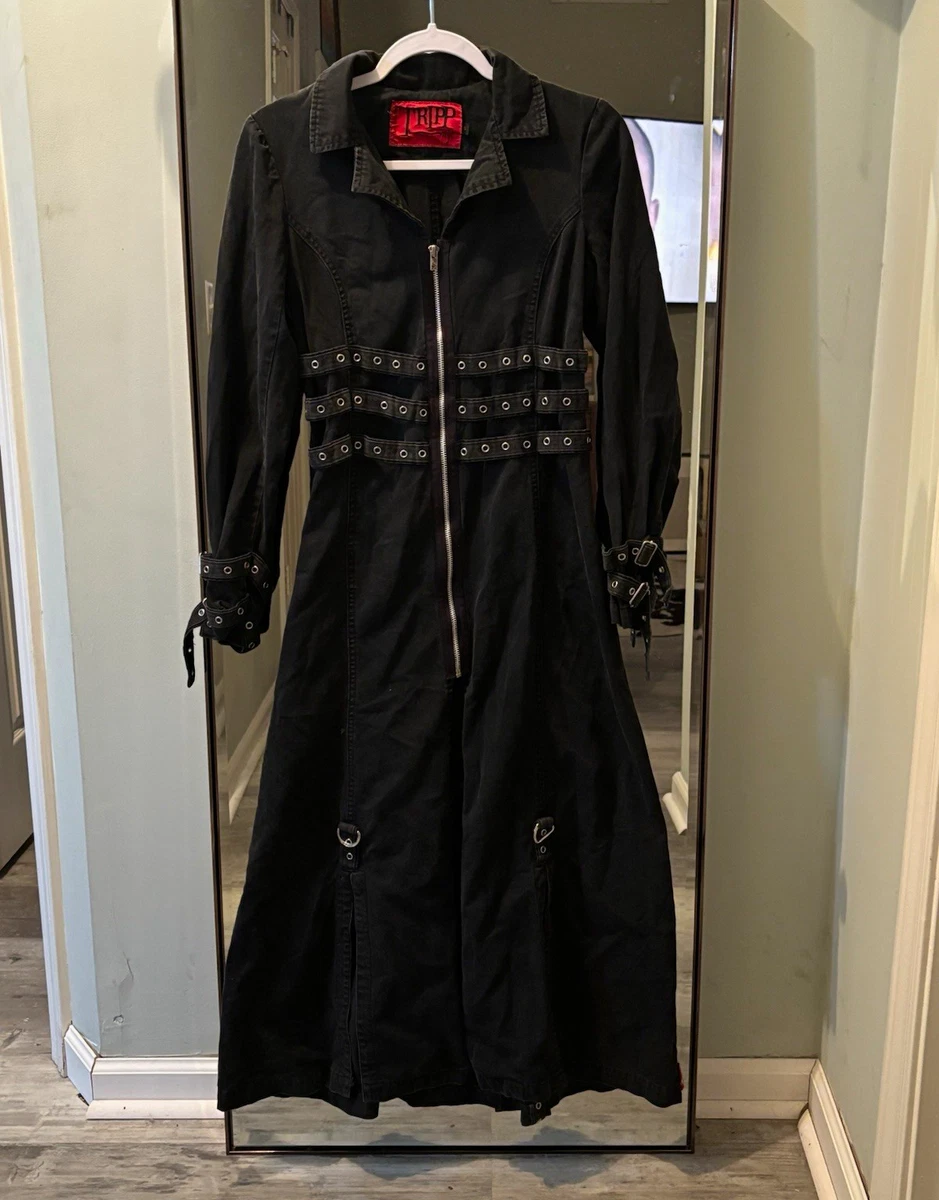 TRIPP NYC Coats, Jackets & Vests for Women for sale | eBay