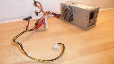 DELL Inc. Computernetzgerät Netzgerät Model  D250ED-00  250 Watt  n146