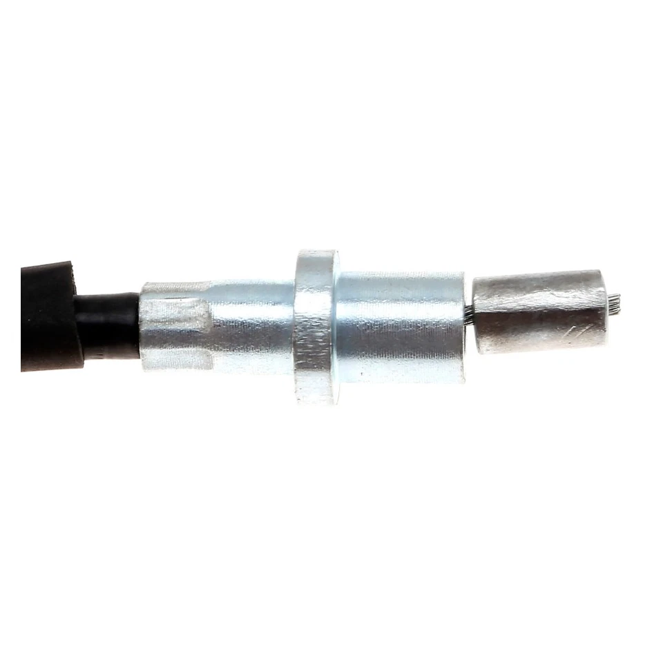 Cable de freno de estacionamiento ACDelco genuino para Buick Rendezvous 02-07 lado del pasajero Foto 3 de 4