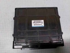 Boite de vitesse Mitsubishi SPACE WAGON