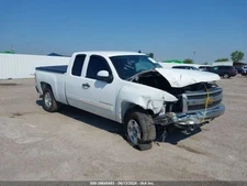 Engine ECM Electronic Control Module Fits 09-10 AVALANCHE 1500 1368118