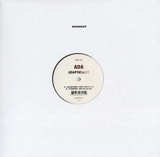 ADA Adaptations Records & LPs New