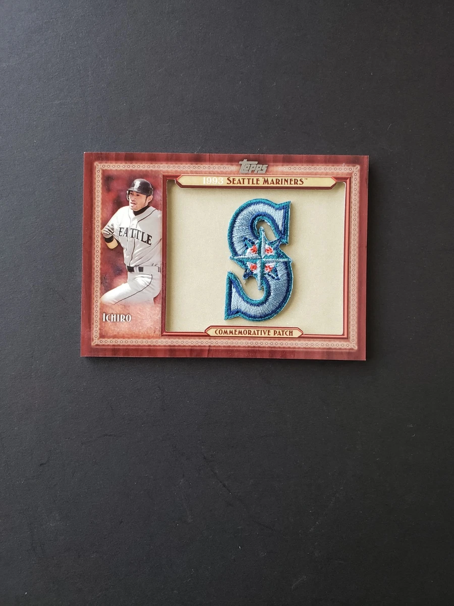 Ichiro Suzuki Baseball Sports Trading Cards & Accessories ungraded