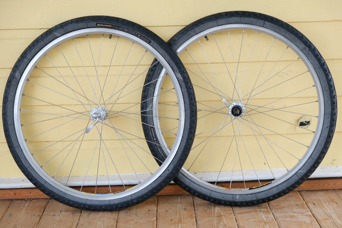 Mavic 26 in Bicycle Wheels & Wheetsets for sale | eBay