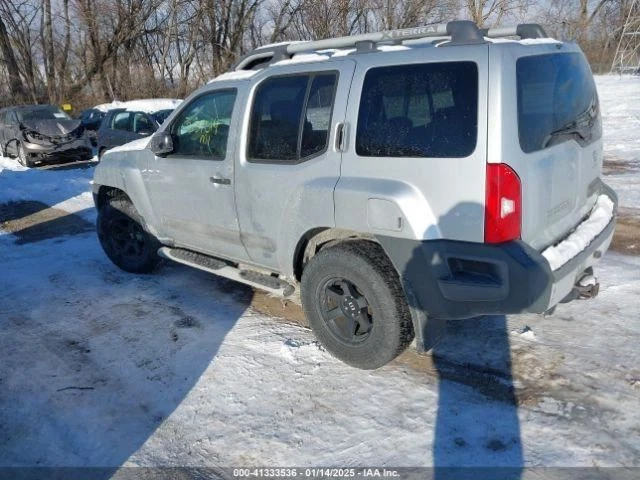 2011 Nissan Xterra Automatic Transmission 4WD 4.0L 147K Miles OEM Used Foto 4 de 4