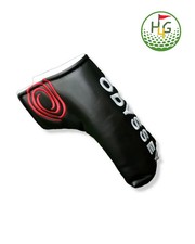 Odyssey Putter Headcover Blade