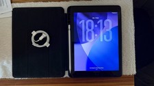 iPad (9. Gen) 64 GB Space Gray + Apple Pencil (1. Gen)