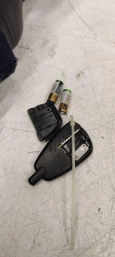 Télécommande de chauffage Webasto