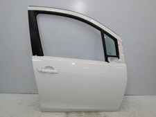 Porte avant et accessoires Opel AGILA