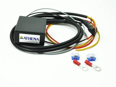 CDI ECU für Honda CBR 125 R Tuning - Bild 1 von 3