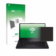 upscreen Blickschutzfilter f&uuml;r Fujitsu Lifebook E5412 Blaulicht Filter Schutz