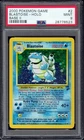2000 Pokémon Blastoise Holo 2/130 PSA 9 (Base Set 2)