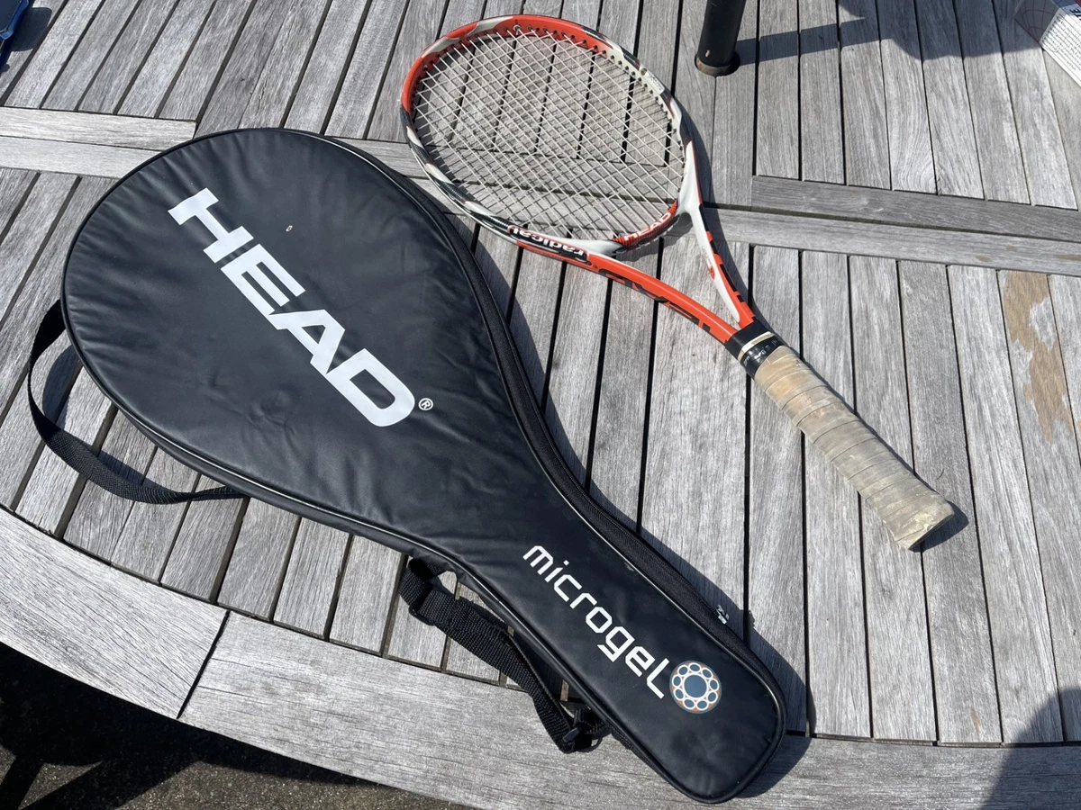 Head Radical Tennis for sale | eBay UK