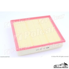 Luftfilter Motorluftfilter 287Mm für Audi A6 C4 4A2 4.2 Avant 4A5 A8 D2 94-02