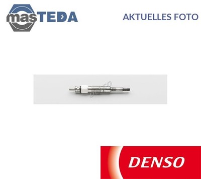 DG-111 GLÜHKERZE GLÜHKERZEN DENSO FÜR RENAULT MASTER II 2.5 D,2.8 DTI