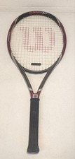 Wilson Hammer XP Tennis Racquet