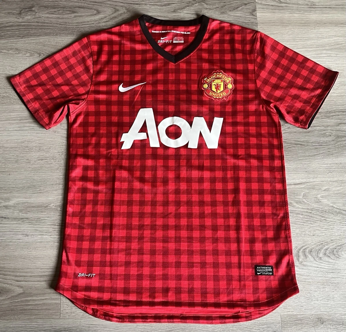 Las mejores ofertas en Nike Manchester United Club Internacional