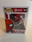Funko Pop! 617 Marvel WEB Spider-Man