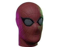 Hammond Man Custom Action Figure Head 1:9 or 1:6 Mego