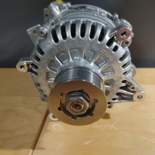 MERCEDES ALTERNATOR GENERATOR, 0009000446, GENUINE OEM 0009014626 0009044804
