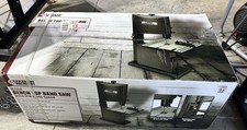 Central Machinery 9" Band Saw 1/3 HP Benchtop Bandsaw 2460 FPM *New Sealed*