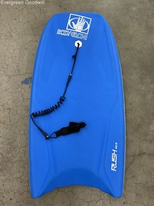Body Glove Rush 42.5 Boogie Board. used