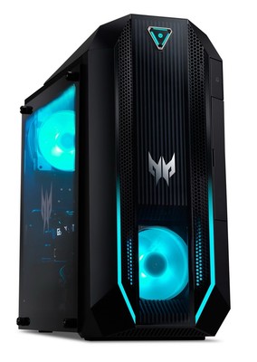 Gaming PC Acer Predator Orion | RTX 3070 | i7-10700F | 16GB RAM | 1TB SSD