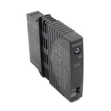 E-T-A Electronic Circuit Breaker ESX10-100-DC24V-4A GEB