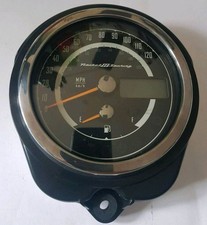 Neuer Triumph Rocket III / 3 Touring Tacho MPH / kmh