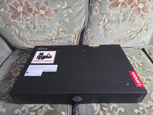 Lenovo Legion Pro 7i U9 275HX RTX 5080 64GB 2TB QHD 240Hz OLED Laptop - Picture 12 of 12