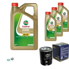 Filtre à huile Infiniti I30