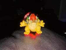 McDonald's Happy Meal Toys Super Mario Galaxy Full Set Or Singles 2026 1-12