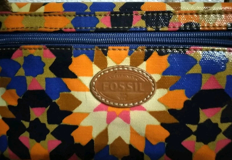 Сумка через плечо Fossil - Изображение 2 из 4