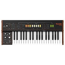 Behringer VC340 Anolog VocoderFrom Japan