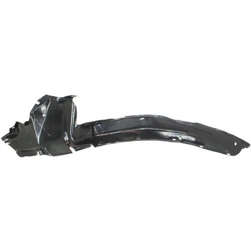 Splash Shield For 88-91 Honda Civic Front, Driver and Passenger Side Set of 2 - Bild 6 von 9