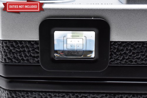 [Unused] Nikon S3 Year 2000 Limited Edition w/50mm f1.4 From JAPAN - Picture 21 of 24