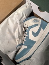 Women’s Air Jordan 1 Mid Size 10.5