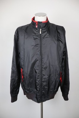 G FERRE LEICHTE JACKE HERRENJACKE GR 54 2XL MAN CASUAL VINTAGE JACKET LOGO