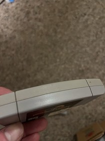 Mortal Kombat 4 (Nintendo 64, 1998) N64 Authentic