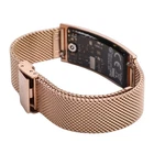 MWater Proof Smart Bracelet Fitness Tracker Call Alert