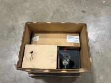 Falk 4215JR25C Quadrive Enclosed Gear Drive